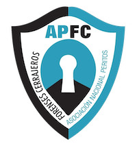 APFC (Asociación Peritos Judiciales Cerrajeros Forenses)